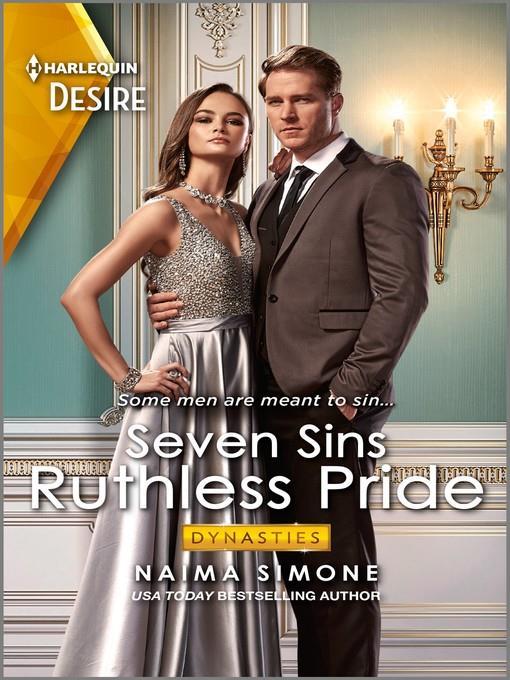 Ruthless Pride--Experience the Passion in this Dramatic Romance