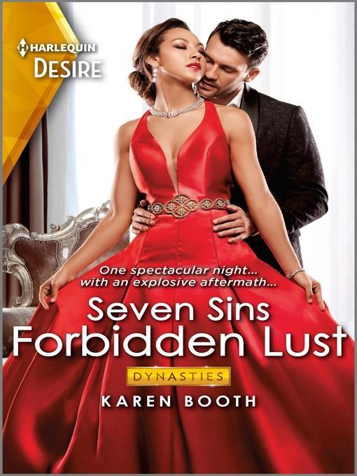 Forbidden Lust--Escape with this Vacation Romance