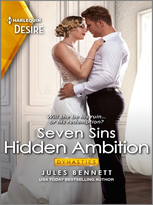 Hidden Ambition--A Passionate Workplace Romance