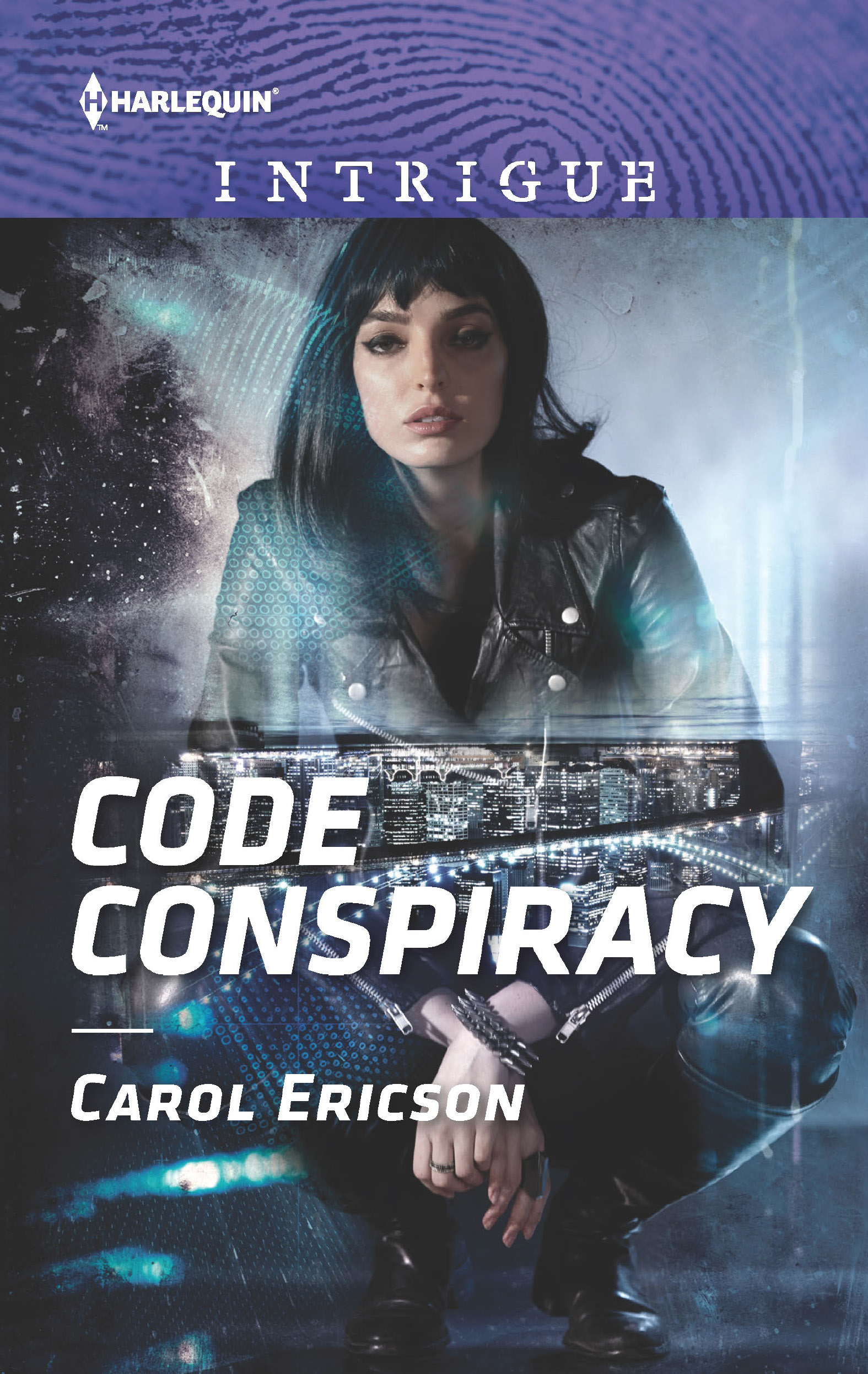 Code Conspiracy