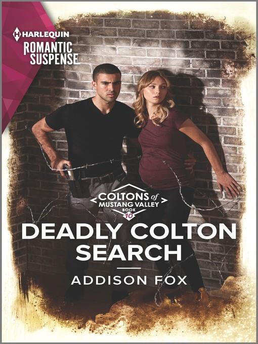 Deadly Colton Search