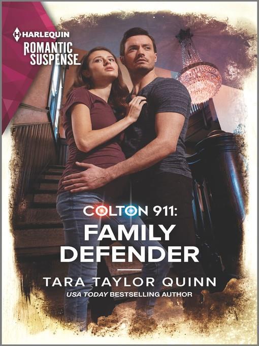 Colton 911--Family Defender