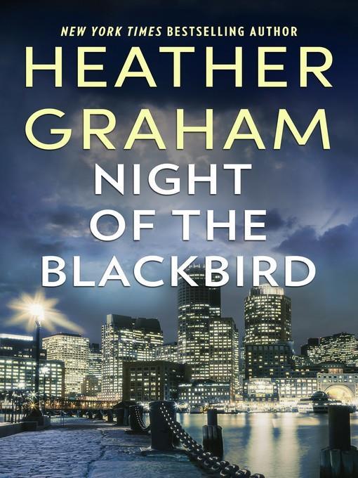 Night of the Blackbird