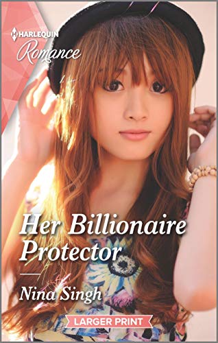 Her Billionaire Protector