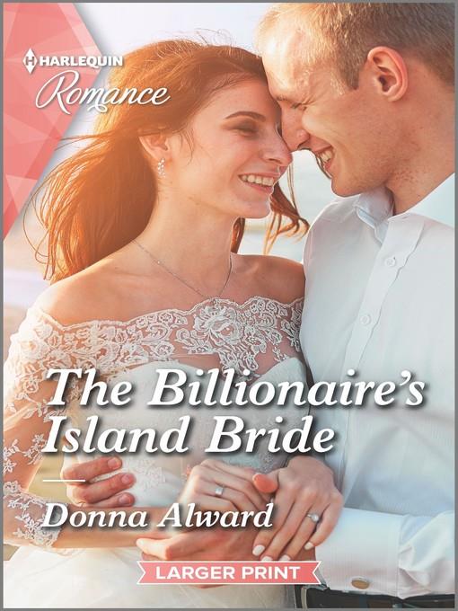 The Billionaire's Island Bride