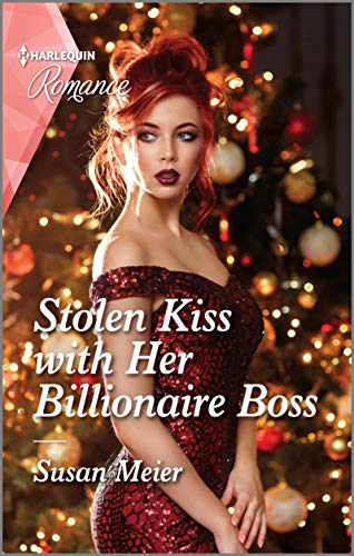 Stolen Kiss with Her Billionaire Boss