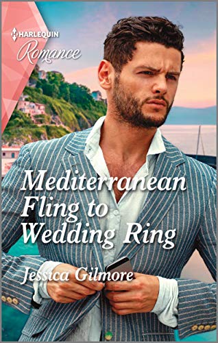 Mediterranean Fling to Wedding Ring