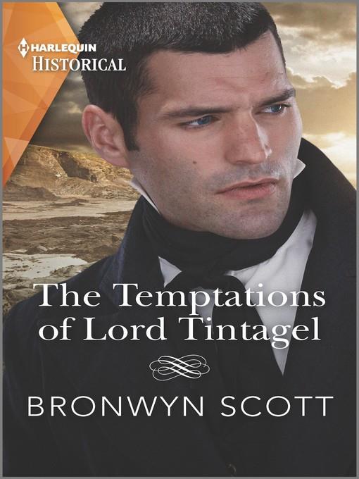 The Temptations of Lord Tintagel