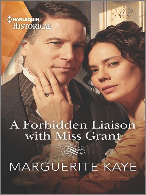 A Forbidden Liaison with Miss Grant