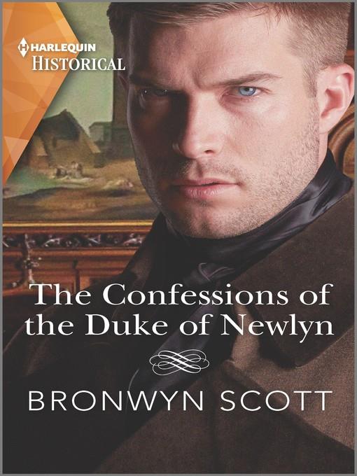 The Confessions of the Duke of Newlyn