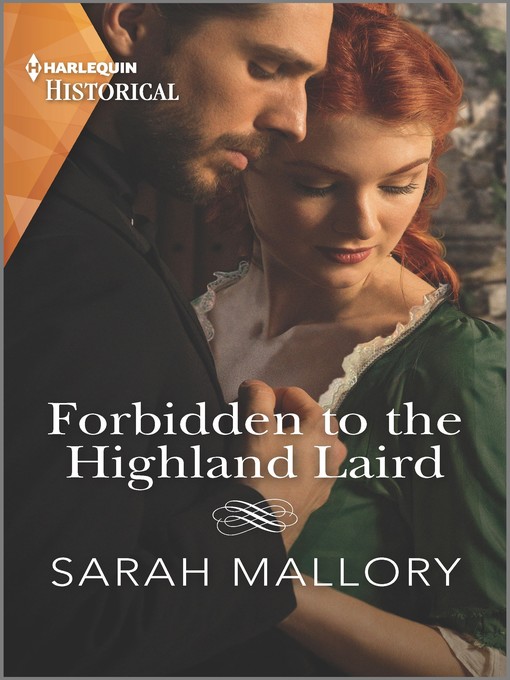 Forbidden to the Highland Laird--A Historical Romance Award Winning Author