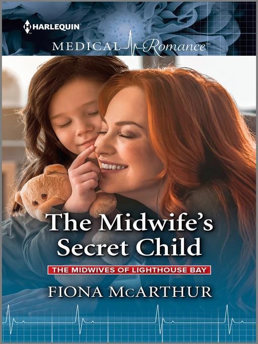 The Midwife's Secret Child