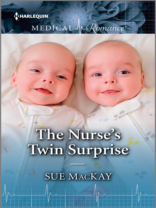 The Nurse's Twin Surprise