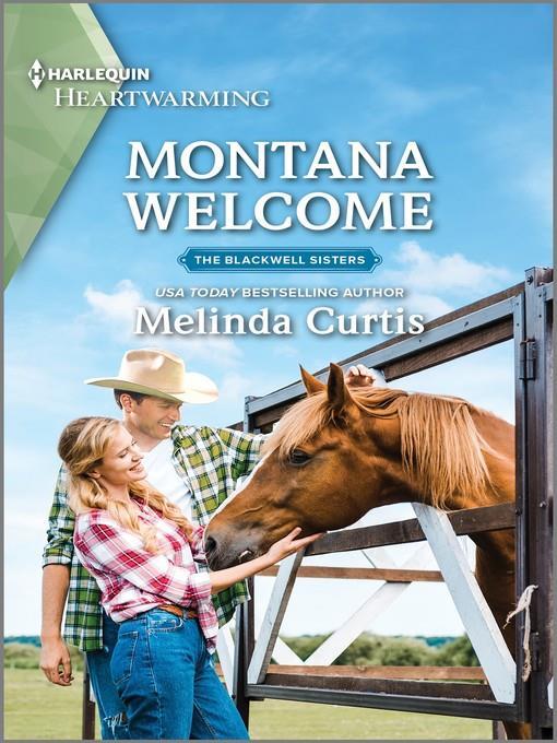 Montana Welcome--A Clean Romance