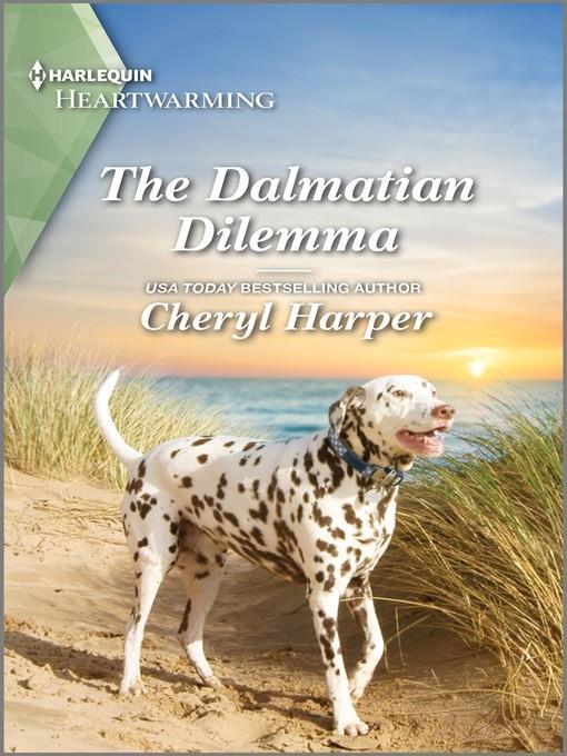 The Dalmatian Dilemma--A Clean Romance