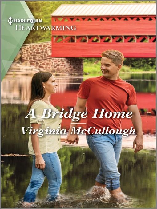 A Bridge Home--A Clean Romance