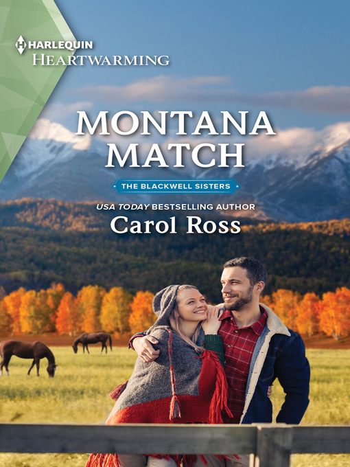 Montana Match--A Clean Romance