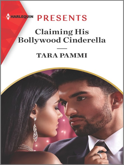 Claiming His Bollywood Cinderella--A Passionate Fairytale Retelling