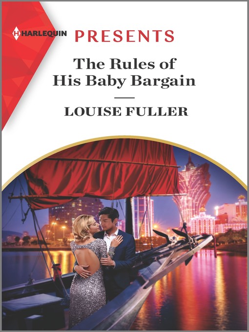 The Rules of His Baby Bargain