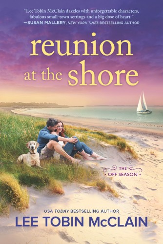 Reunion at the Shore