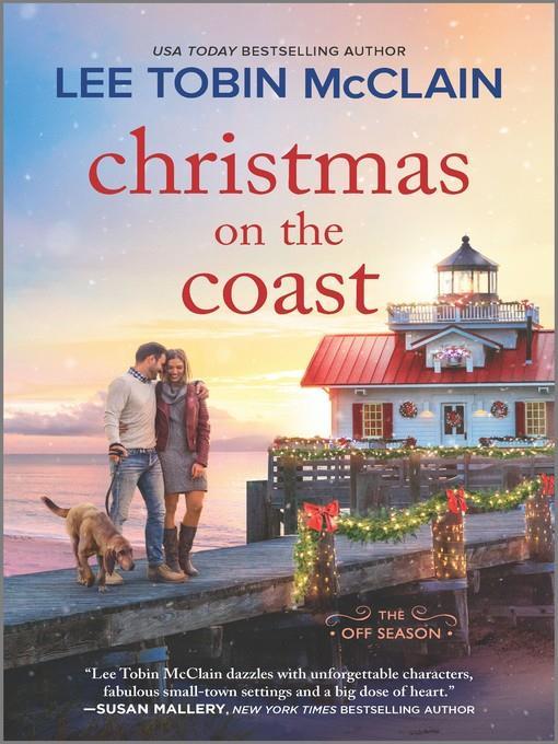 Christmas on the Coast--A Holiday Romance