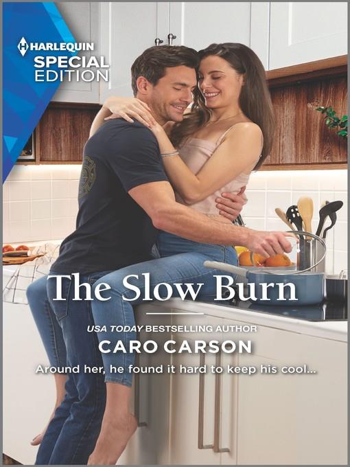 The Slow Burn