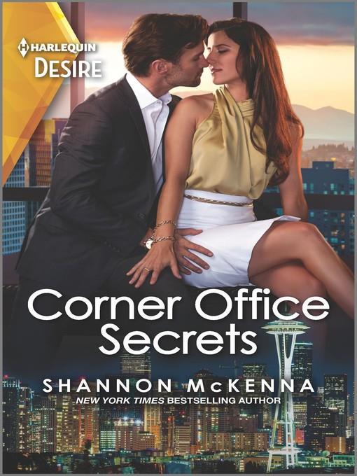 Corner Office Secrets