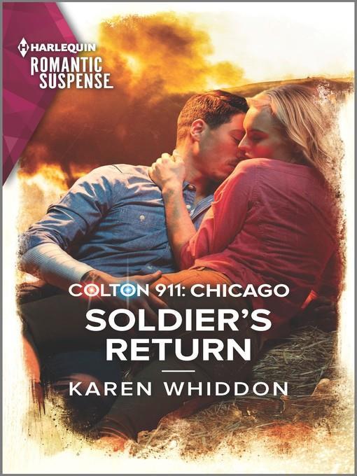 Colton 911--Soldier's Return