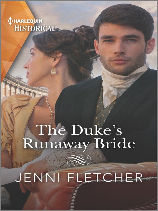 The Duke's Runaway Bride--A Historical Romance Award Winning Author