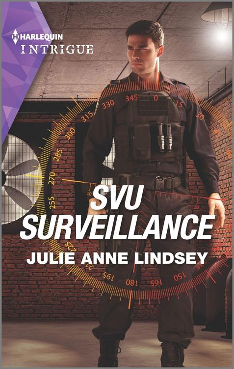 SVU Surveillance