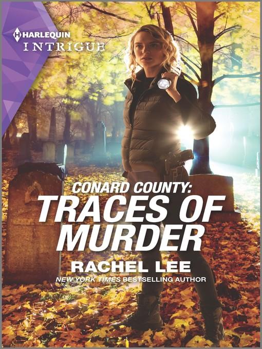 Conard County--Traces of Murder