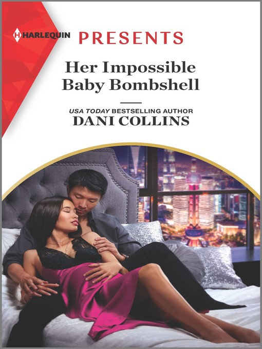 Her Impossible Baby Bombshell