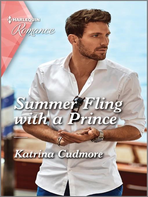 Summer Fling with a Prince