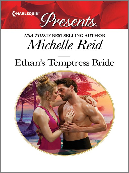 Ethan's Temptress Bride