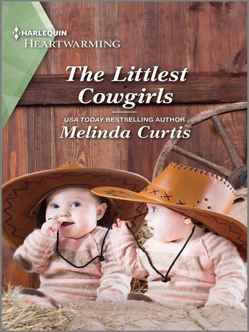 The Littlest Cowgirls--A Clean Romance