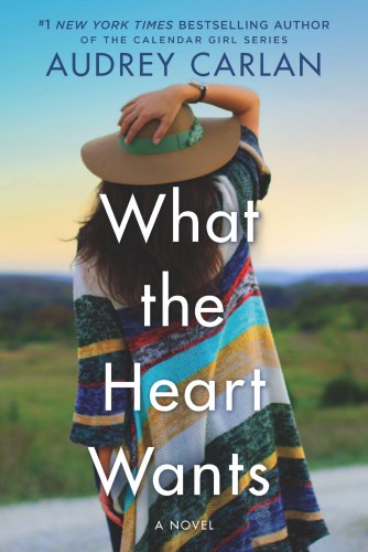 What the Heart Wants--A Novel