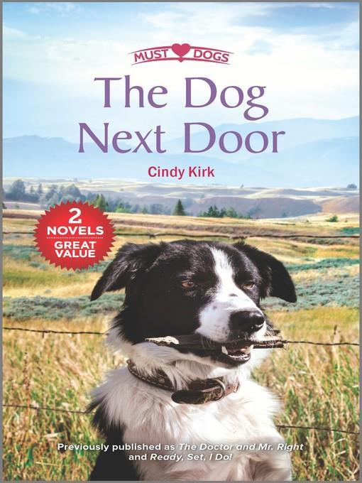 The Dog Next Door