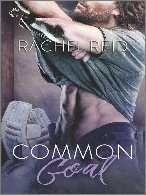 Common Goal--A Gay Sports Romance