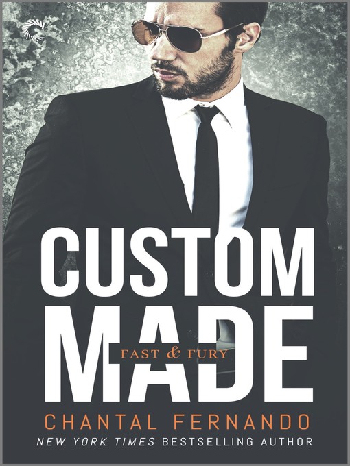 Custom Made