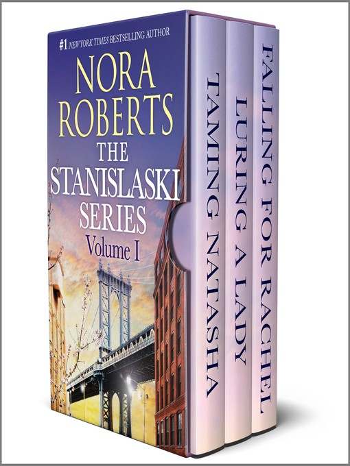 The Stanislaski Series Collection, Volume 1