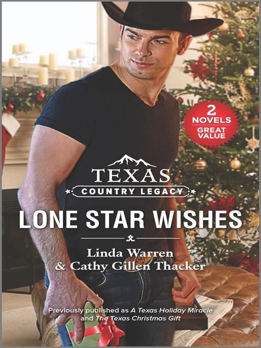 Texas Country Legacy--Lone Star Wishes