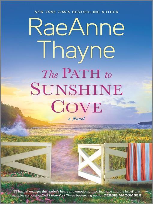 The Path to Sunshine Cove