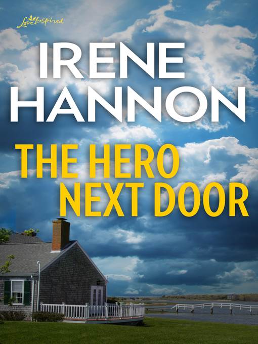 The Hero Next Door