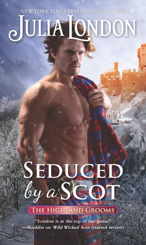 Seduced by a Scot