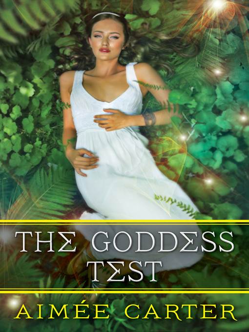 The Goddess Test