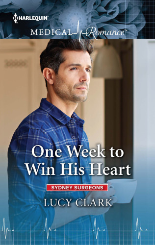 One Week to Win His Heart