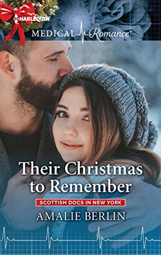 Their Christmas to Remember