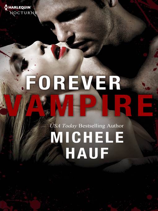 Forever Vampire