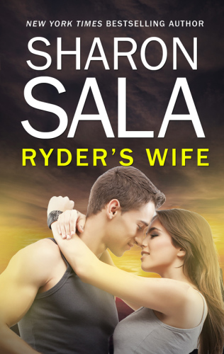 Ryder's Wife