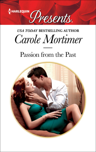 Passion from the Past